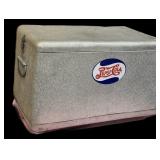 Pepsi Cola Cooler
