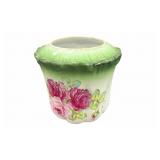 Vintage Porcelain Shaving Mug