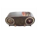 Vintage Zenith Radio