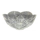 Westmoreland Ryder Cup 1995 Collectors Glass Bowl