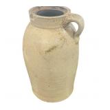 Vintage Stoneware Storage Jar