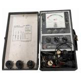 CRT PICTURE TUBE TESTER
