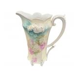 R.S Prussia Tankard Pitcher