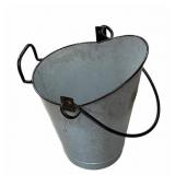 Galvanized Metal Bucket