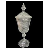 Diamond Point Wedding Dish