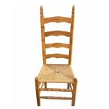 Ladder Back Chairs