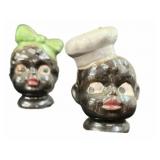 Black Americano Salt & Pepper