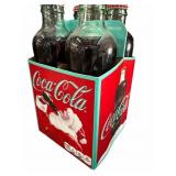 (4) Pack Coca-Cola