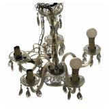 Crystal Chandelier