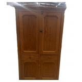 Beautiful Antique Pie Safe