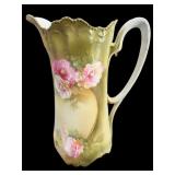 Prussia Pitcher