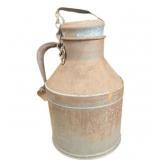 Antique Oil Can