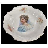 Portrait Bowl