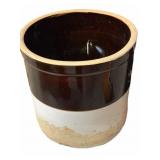 Large 5 Gallon Crock