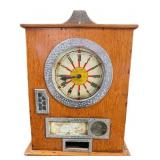 Rare Antique Slot Machine