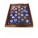 Presidential Campaign Collection 1896-1984