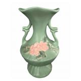 10 ï¿½ McCoy Vase
