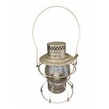 St Louis Railway Lantern