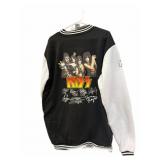 KISS Jacket