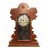 Ingraham Kitchen Clock
