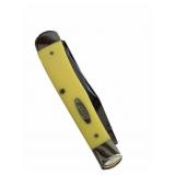 Case XX KNIFE