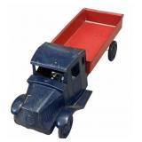 1930s Pressed Steel Truck