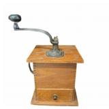 Antique Coffee Grinder