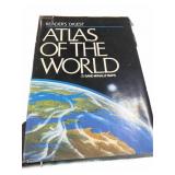 Atlas of the World