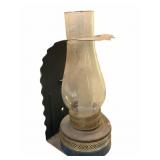 Wall Light (Electric)