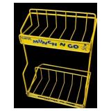 Planterï¿½s Munch & Go Rack