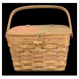 Longaberger Basket 6 x 7 x 10 ï¿½