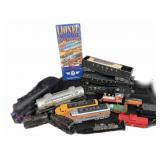 15 pc Trains wï¿½ Price Guide