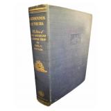 1930 Book The American Clipper Ship