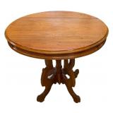 Antique Side Table