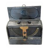 1946 Zenith Universal Long  Distance Wave Magnet