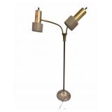 Mid Century Floor Lamp