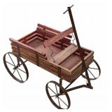 Wagon