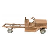 Toy Metal Truck