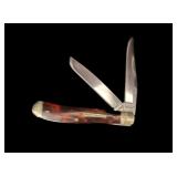 Vintage Marbles Cutlery Pocket Knife