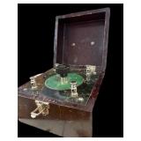 Cautery Transformer-Early 1920s  Medical Tool