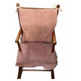 Vintage Childï¿½s Rocker