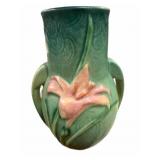 6.5 ï¿½ Roseville Vase