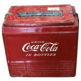Coca-Cola Cooler
