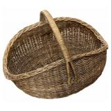 Huge Egg Basket
