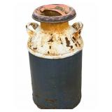 Milk Can