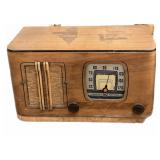 General Electric Radio