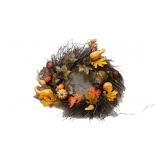 Fall Wreath