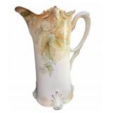12 ï¿½  RS PRUSSIA PITCHER