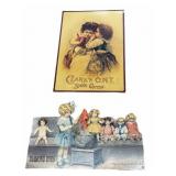 Metal Signs