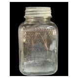 Quart Jar